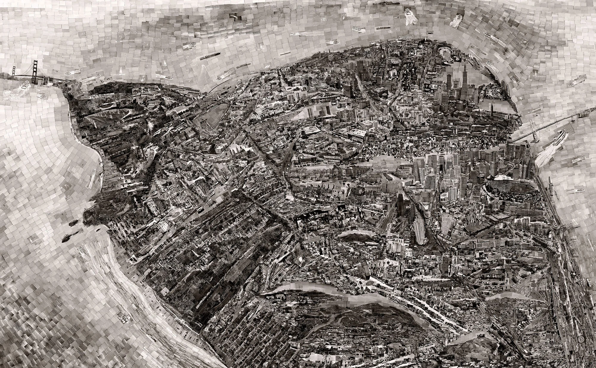 Sohei Nishino Official Website